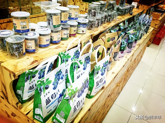 “大头”？“被宰”？咋“装”成地道东北人去买长白山土特产