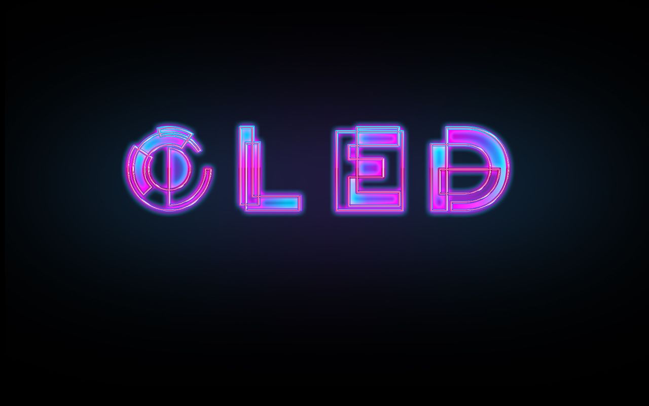 lcd和oled屏幕哪个更好,OLED和LCD哪个屏幕更好用