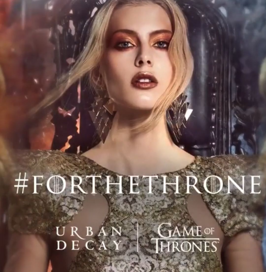 全是心动的感觉!奇巧的眼影奥利奥的唇膏还有超美的SUQQU粉