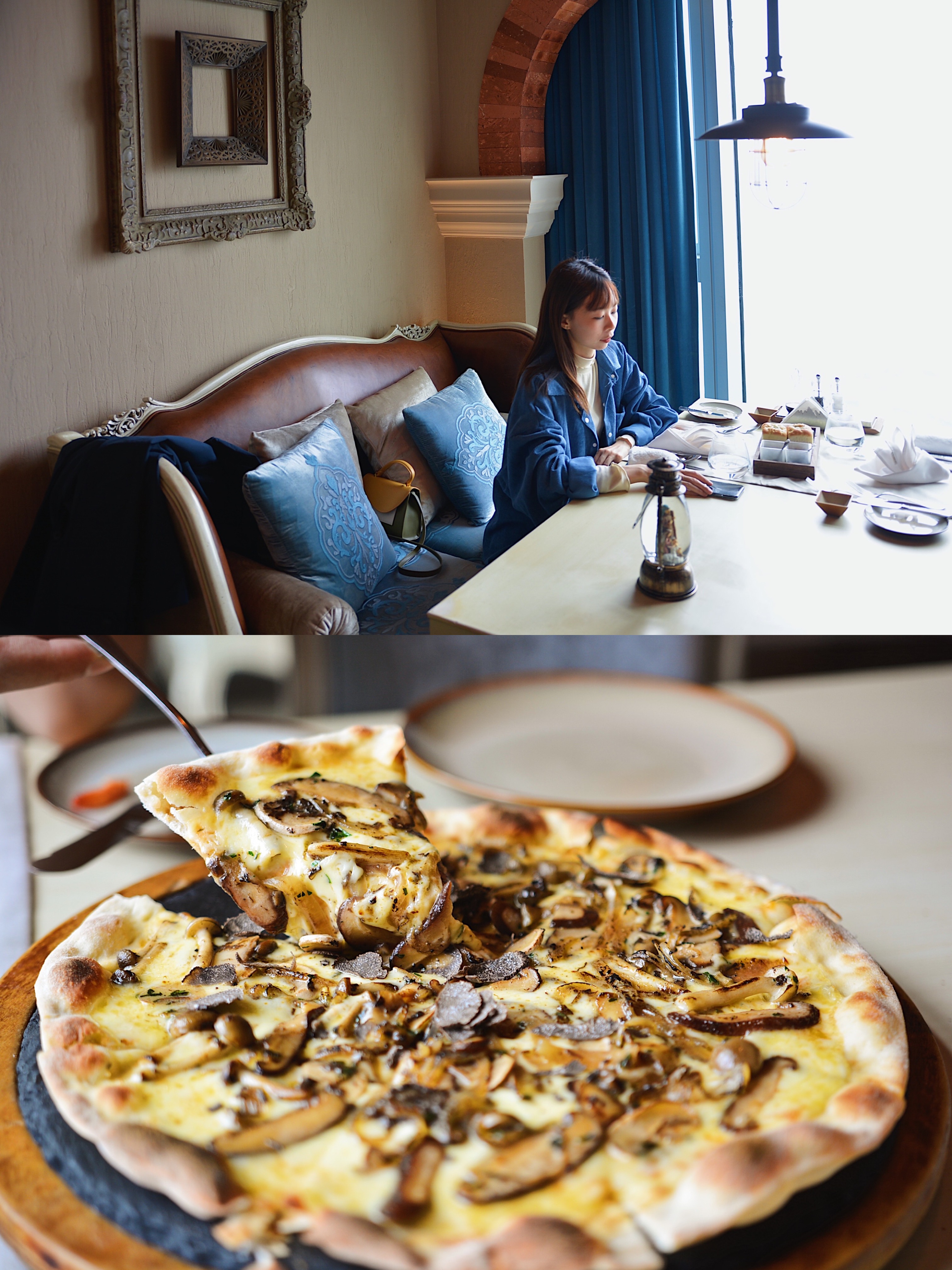 罗浮宫索菲特酒店：潮流明星、时尚网红和生活艺术家的聚集地