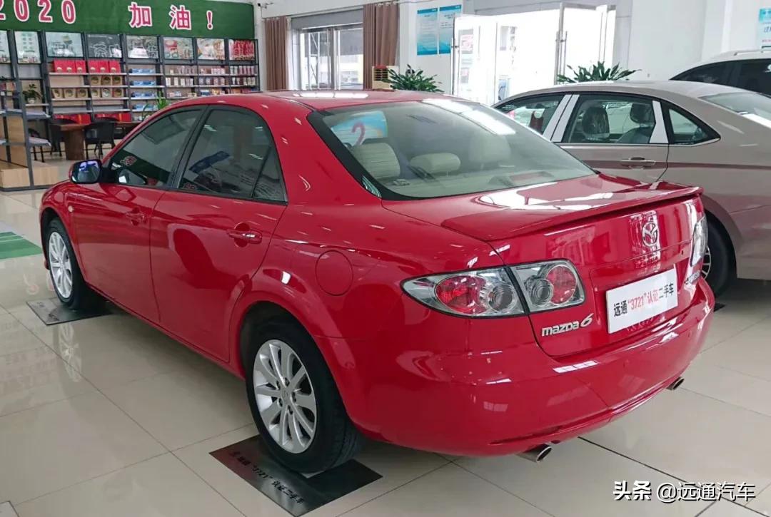 二手第六代高尔夫哪款值得买,第六代高尔夫二手车值得买吗