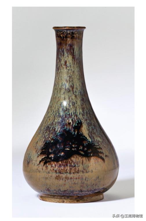 宋代吉州窑青白瓷瓷器真品图片 (南宋吉州窑瓷器具有收藏价值吗)