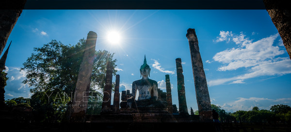 深度玩转泰国攻略,泰国游国际漫游