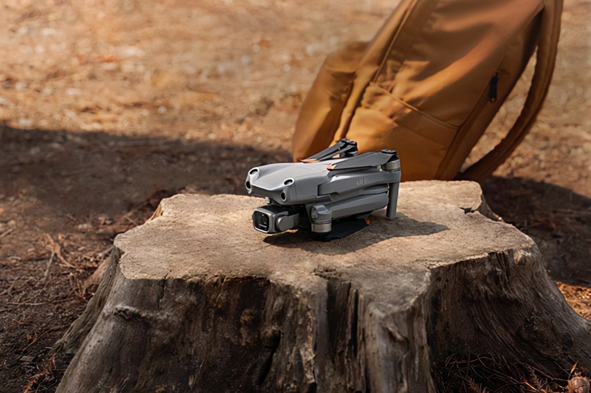 航拍无人机系列哪个好?各产品升级后又有哪些亮点?