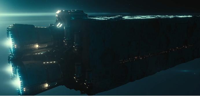 重启地球2021免费完整观看,推荐中国四部科幻片