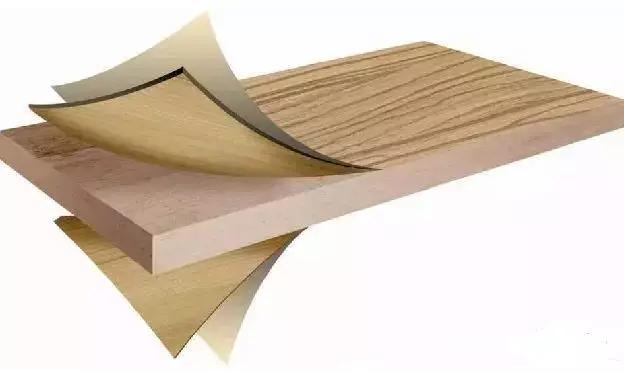 刨花板是颗粒板吗？这些板材昵称了解一下