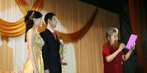 婚礼上要注意的事情,婚礼上要注意的事