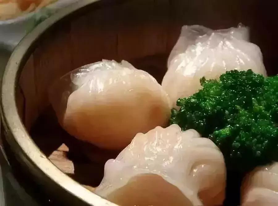 广东最出名的六大美食,广东最好吃的八道粤菜