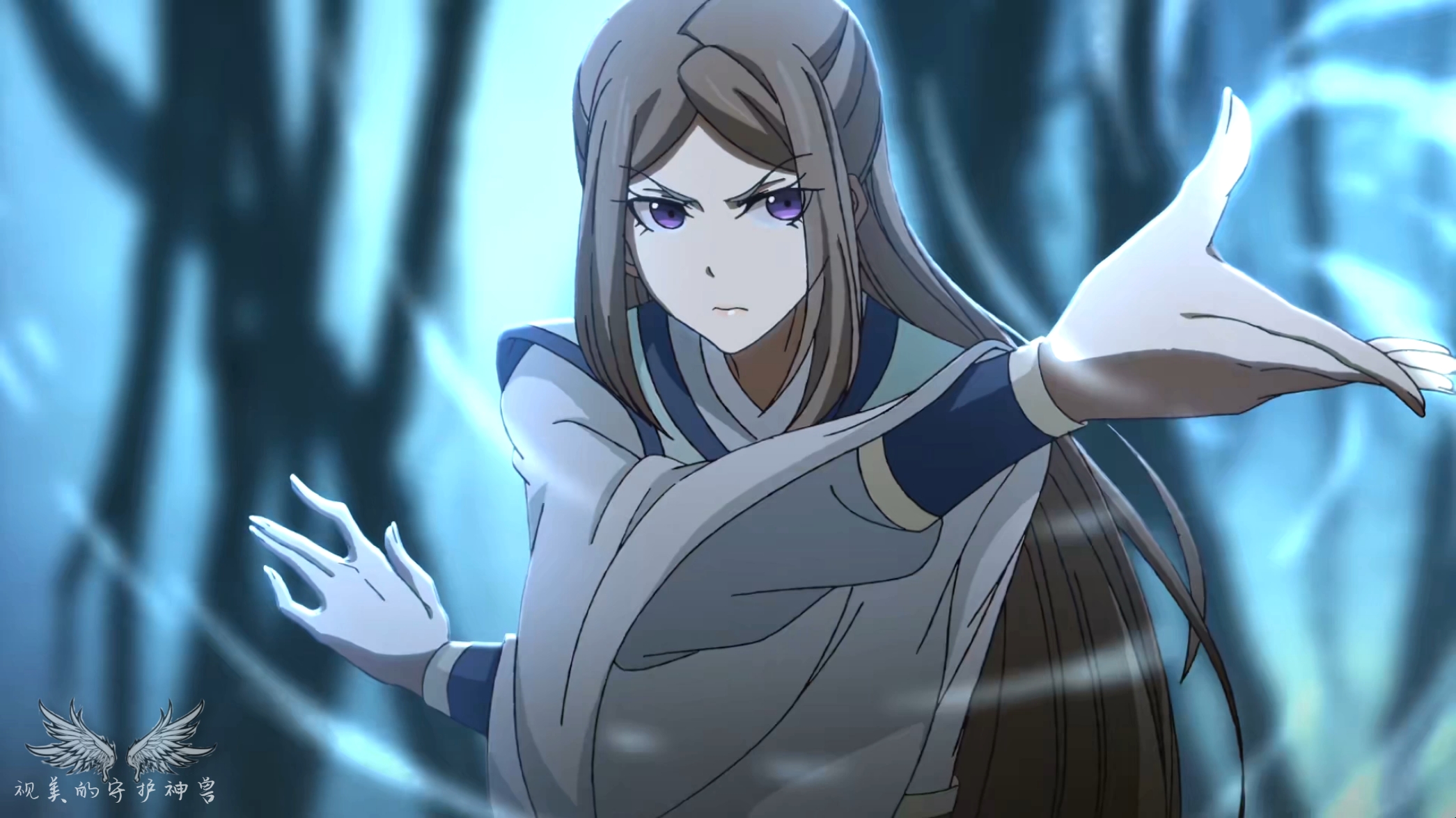 一念永恒周心琪送白小纯是第几集,一念永恒周心琪送给白小纯东西