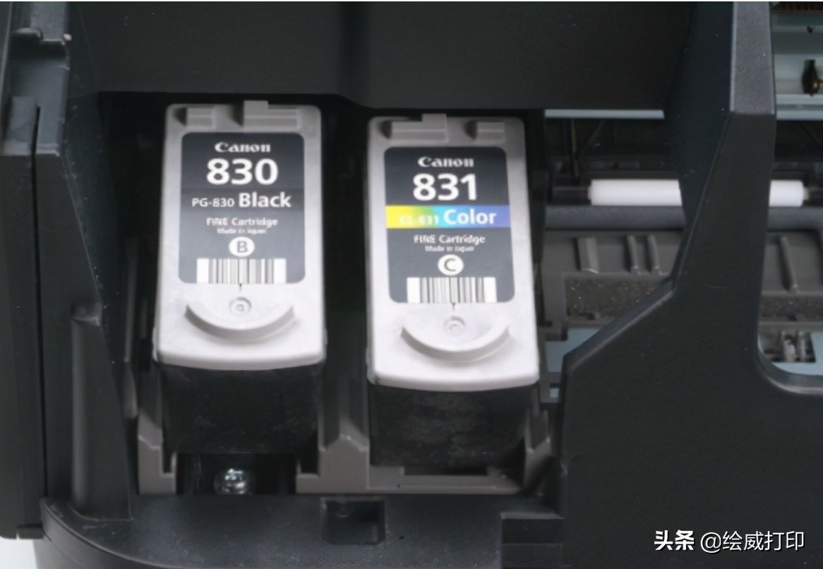 打印机墨盒怎么加墨具体操作,喷墨打印机墨盒怎么加墨爱普生