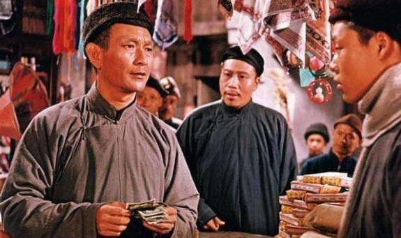 100部经典老电影之地雷战,地雷战经典老电影100部