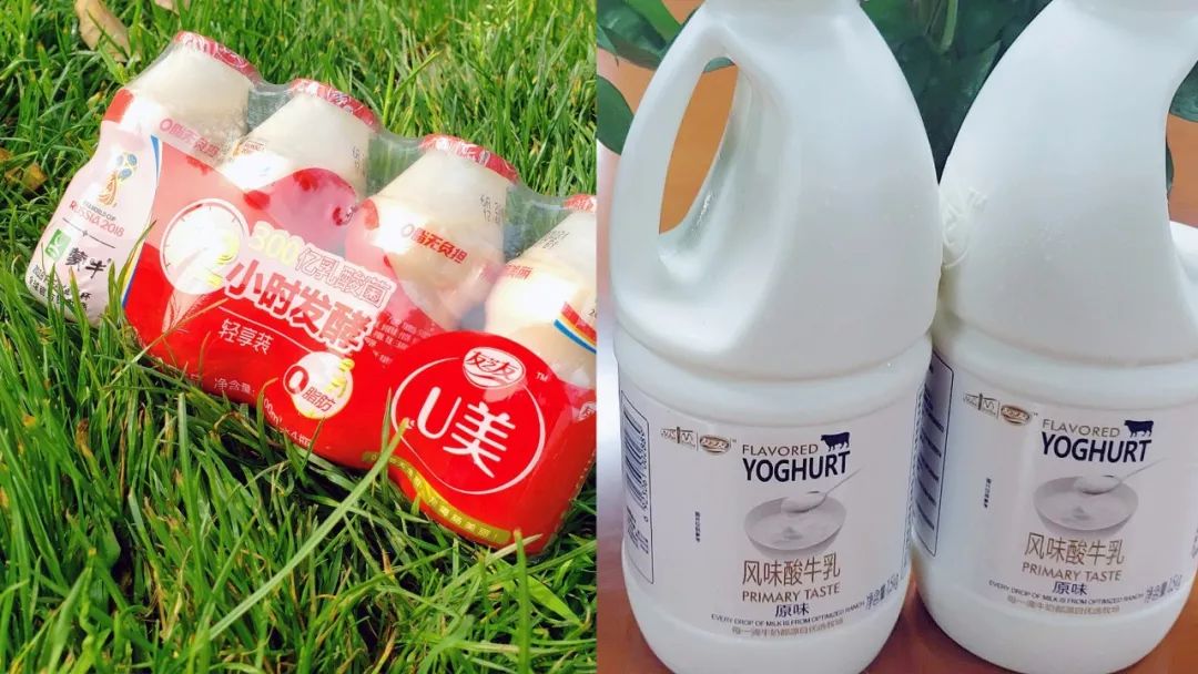 湖北进入垃圾分类时代，牛奶类包装如何处理？