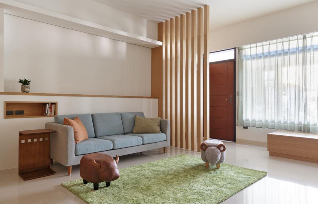 硬核知识聊一下温柔的玄关丨附：知识树