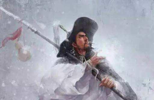 公认厉害的孙立,尉迟孙立为什么没上三十六天罡