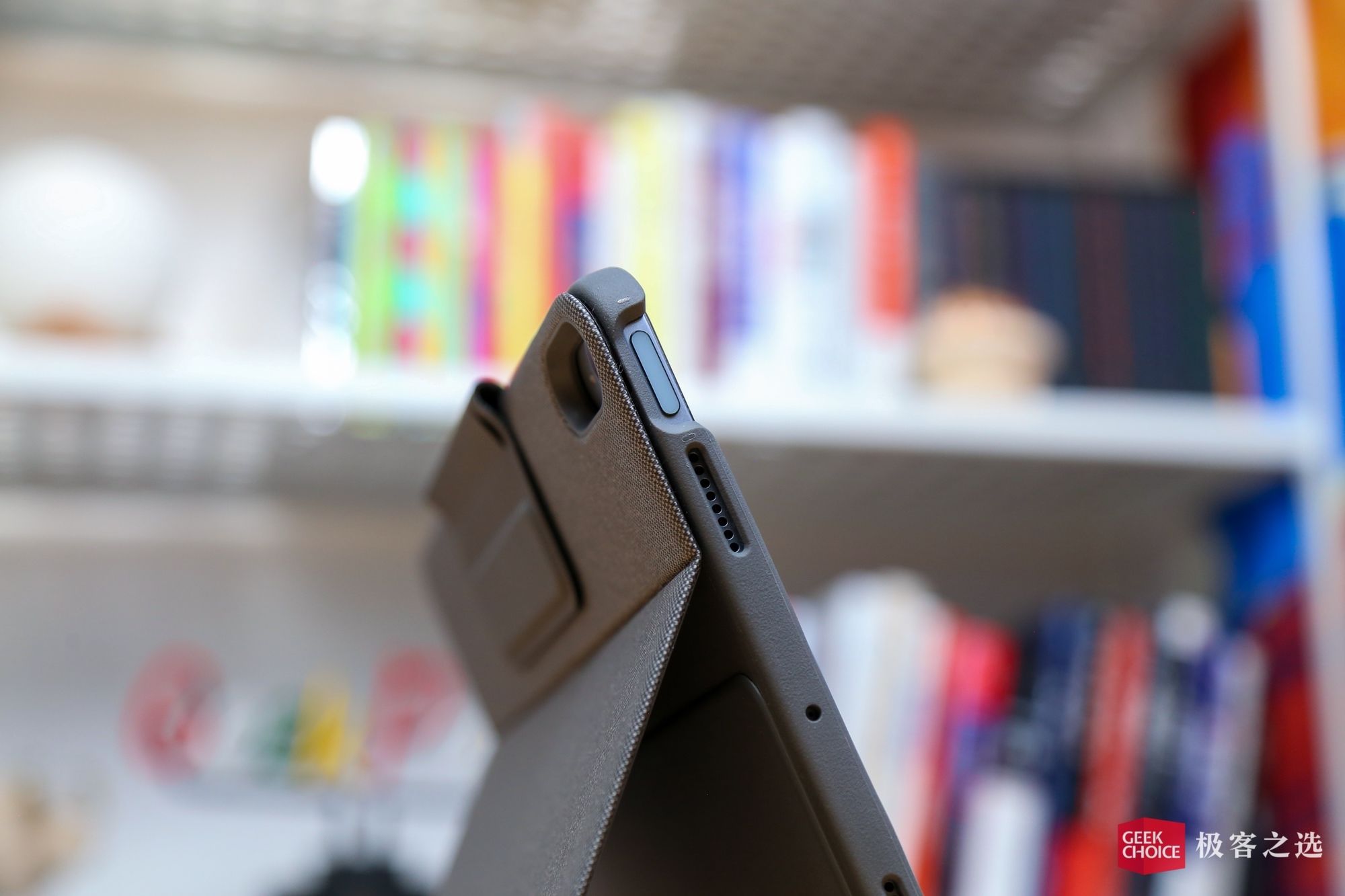 罗技ipadair4键盘使用方法,罗技ipadpro2021键盘