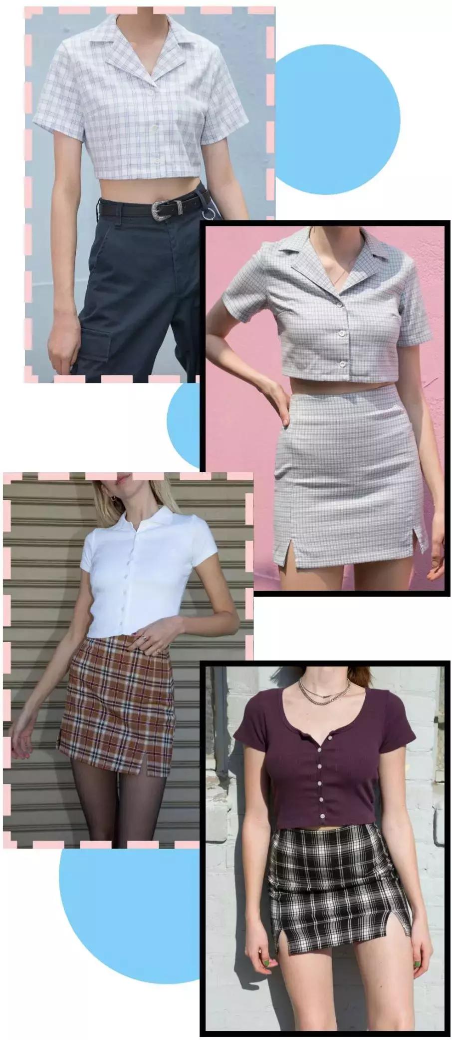 快时尚品牌便宜吗,快时尚品牌只试不买