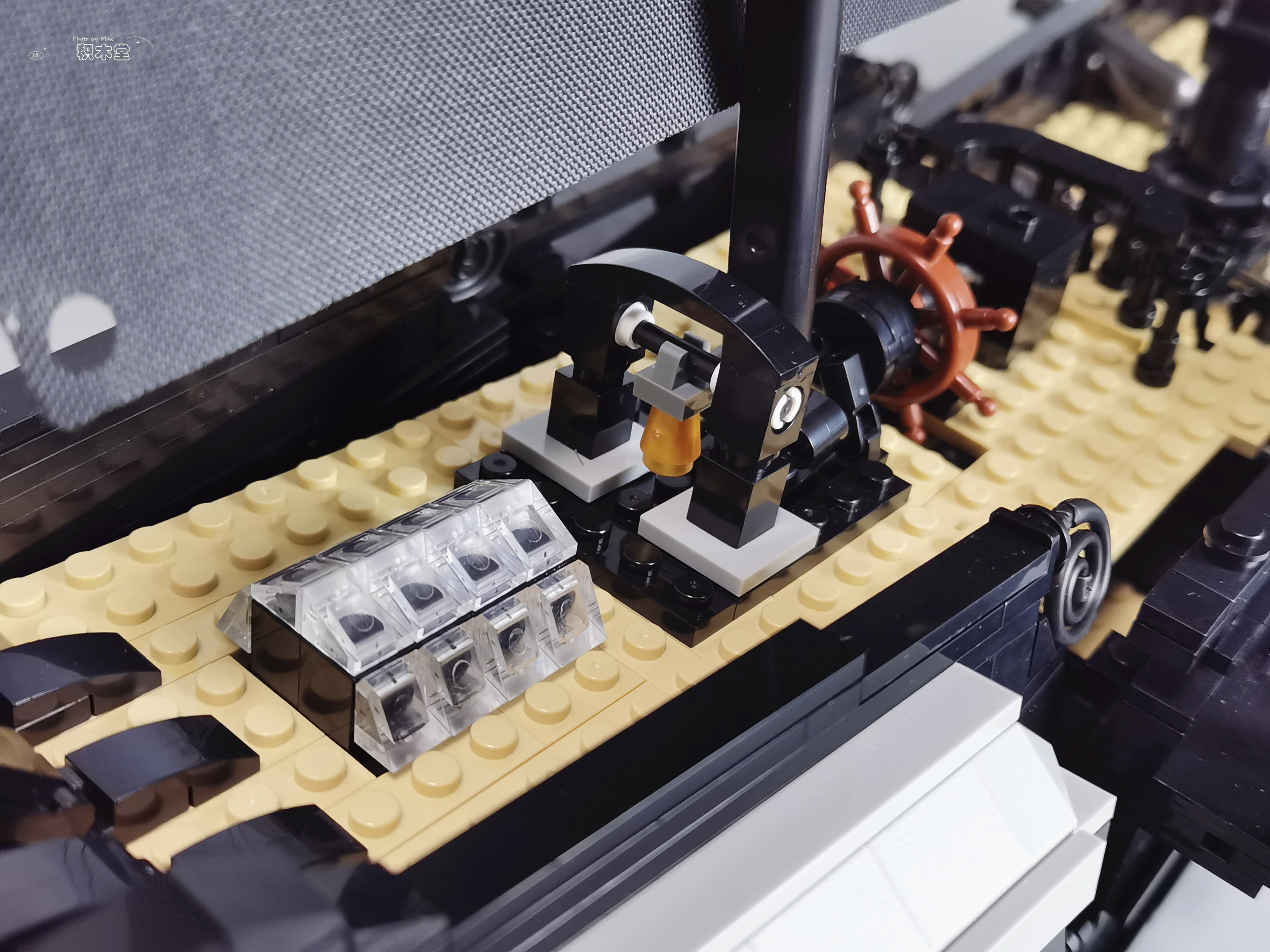 得客创想说明书,得客创想m4