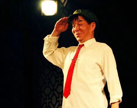 苗阜最新相声艺术漫谈,苗阜相声现状