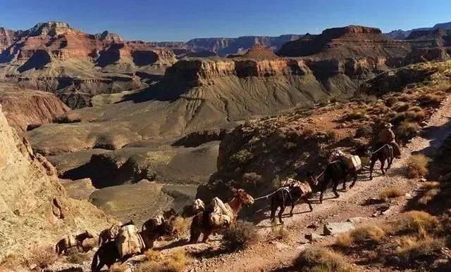 重走茶马古道感受马帮岁月,茶马古道之马帮篇
