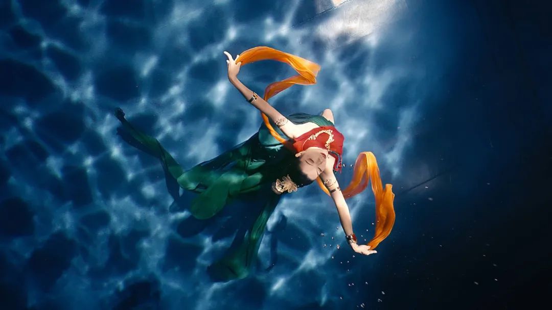 鹤跃少林、周深入画，中秋爆红的河南卫视，又打了多少节目的脸？