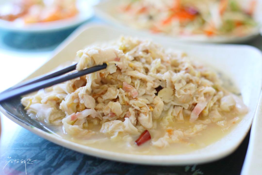 云南大理有什么好吃的小吃,大理古城必吃美食排名