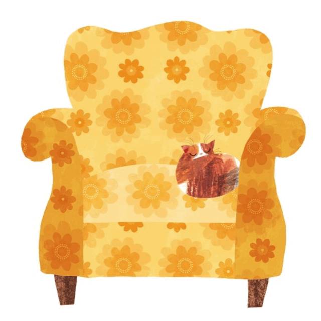 姑娘1天画1只猫坚持了100天 (坚持画猫100天的姑娘太有才了)