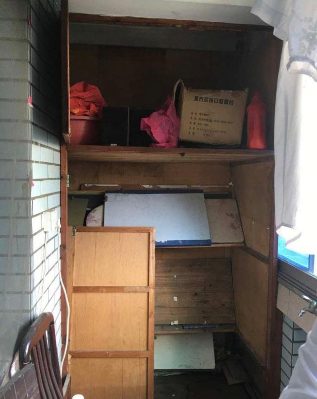 这是我见过的最温暖的家！杭州60后女主“老屋新装”，太有品了！