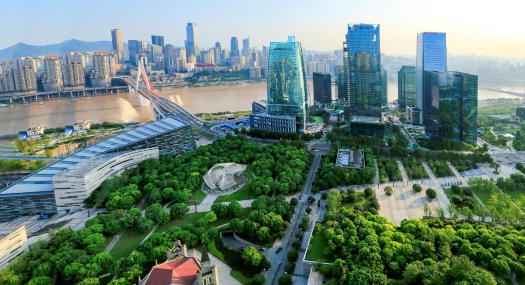 成都重庆定居,定居选择成都还是重庆