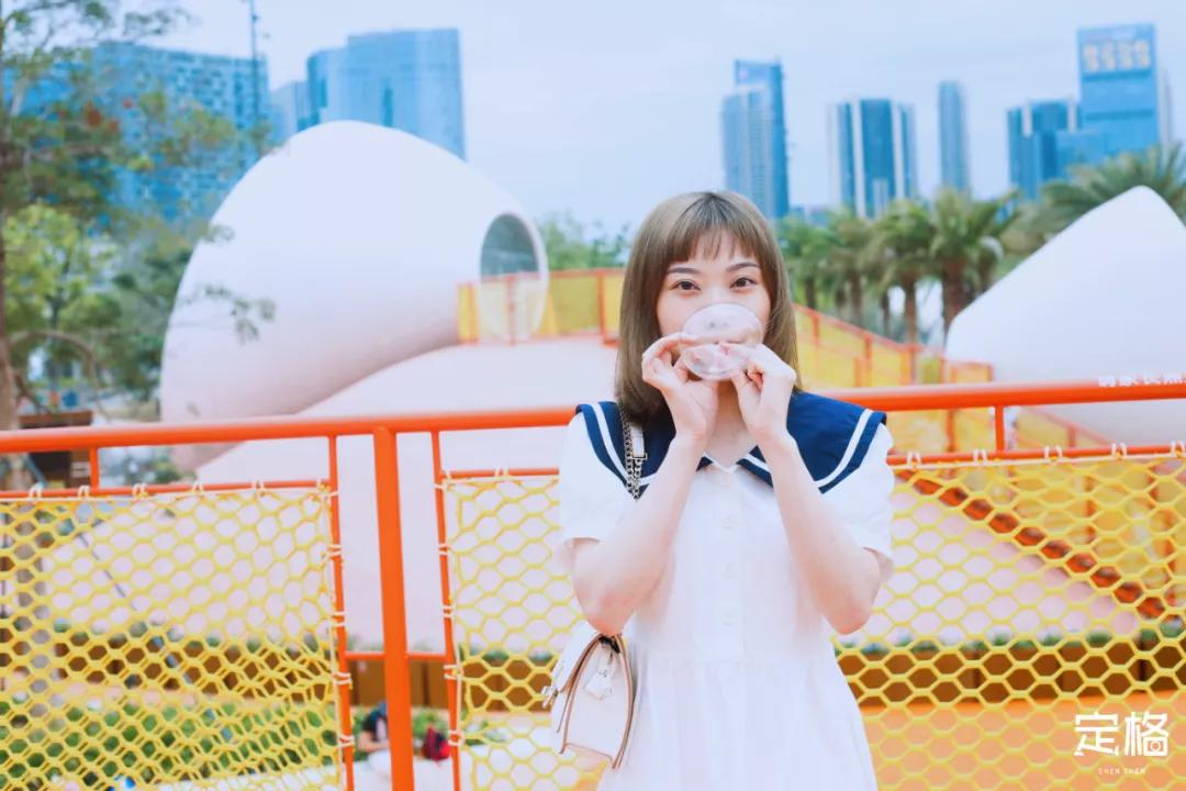 深圳海边乐园,深圳海边公园玩