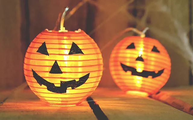 万圣节基本上在哪里过,万圣节来了准备怎么过