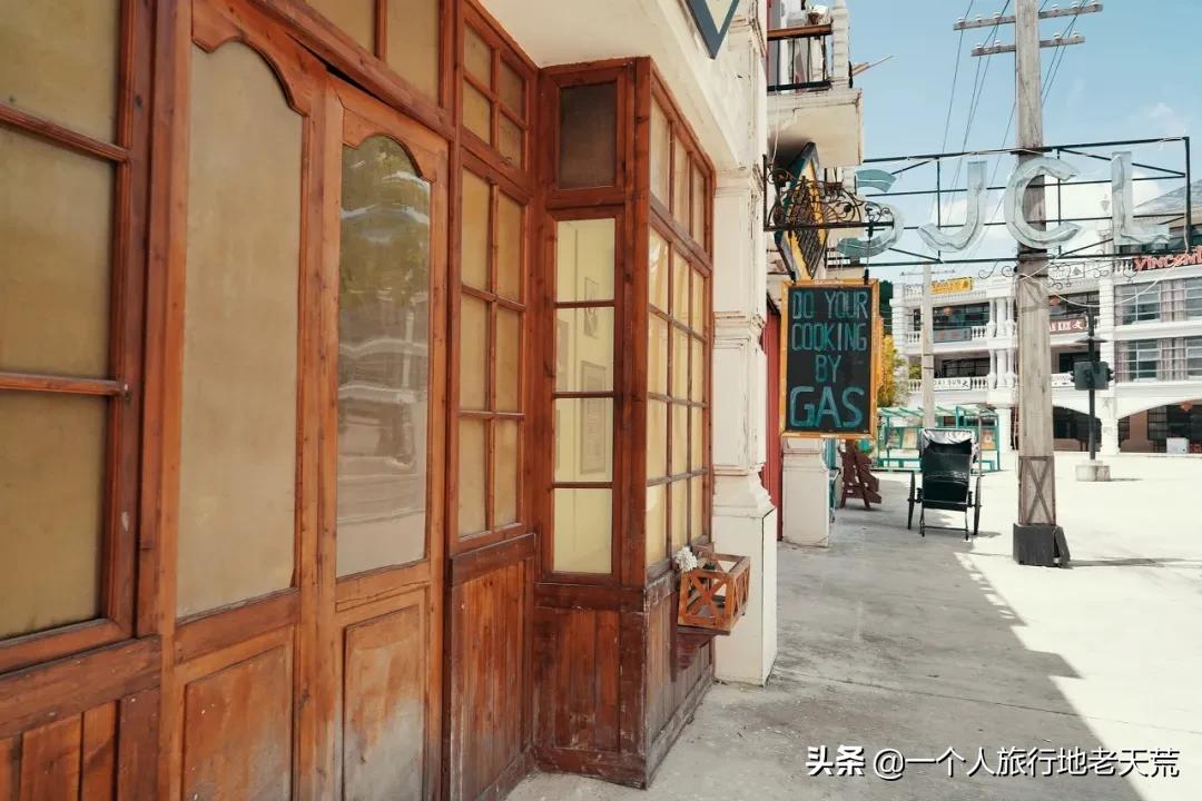 小县城慢生活小幸福就足够了,哪个城市适合旅游小住