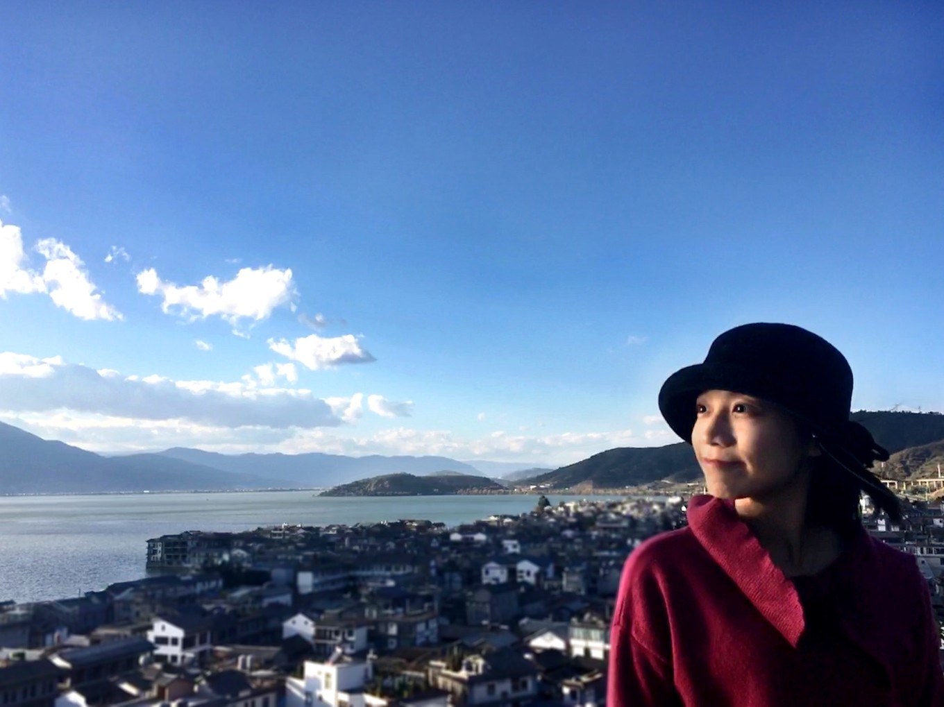 云南六日五晚免费游,云南五天四晚一人游