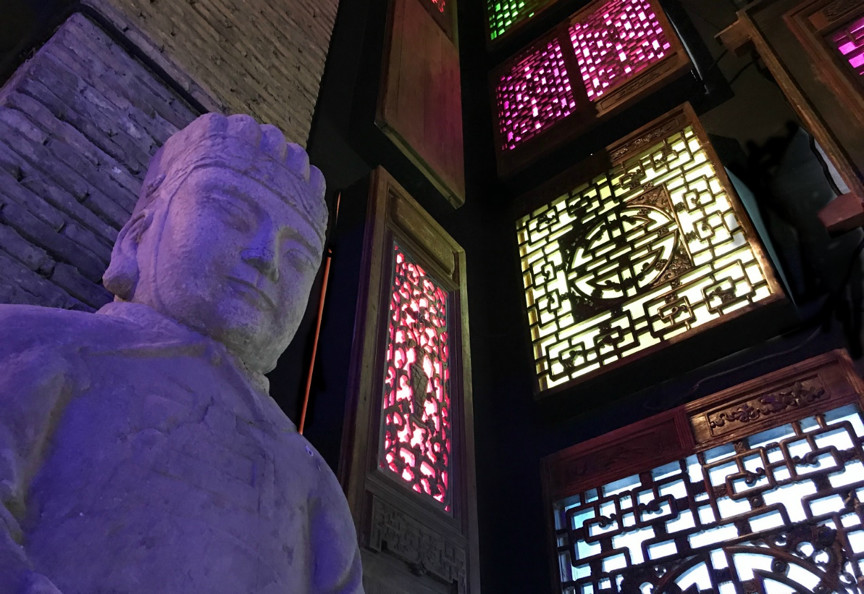 苏州旅游治愈心灵的古镇,苏州哪里有隐世古村