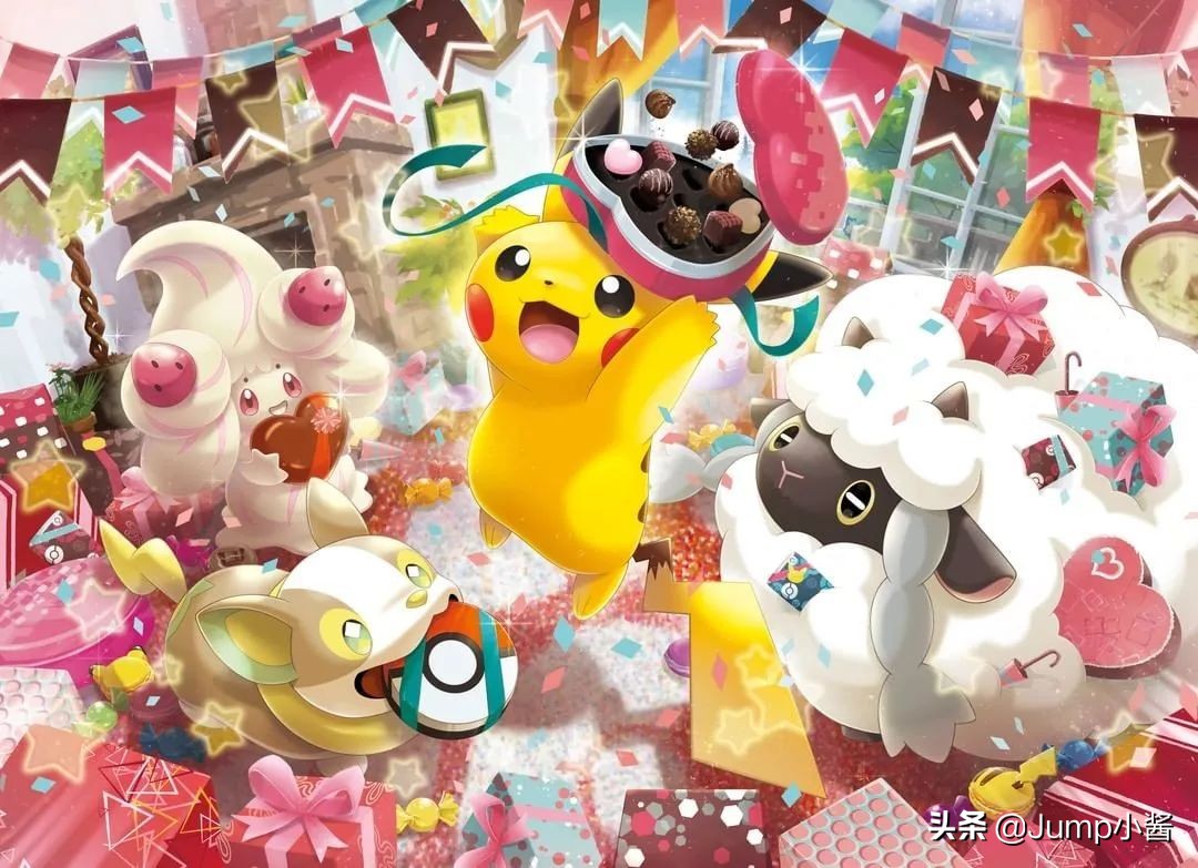 情人节快乐！多厂商发布贺图！《鬼泣3》支持本地合作｜Jump简报