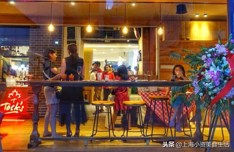 年末大锦鲤，本年度值得吃的TOP100家餐厅在此！