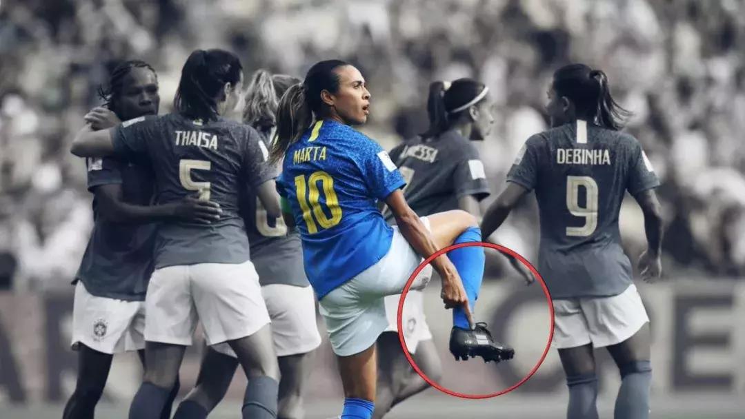 无冕之王玛塔告别法兰西,“穿裙子的贝利”已献上最后一舞?