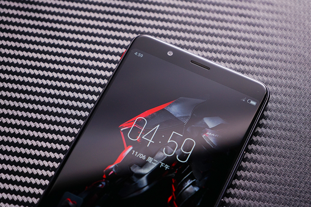 红魔mars评测发热,红魔mars骁龙845