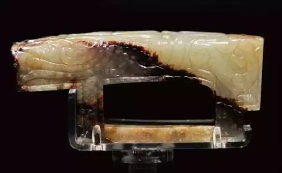 王红旗鉴定良渚玉琮,王红旗古玉镂空鉴定