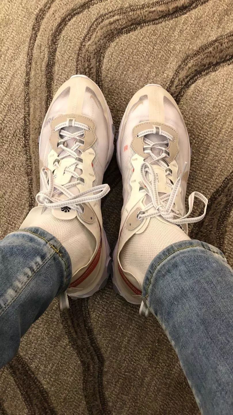 白敬亭有多爱白鞋,白敬亭老了之后的样子