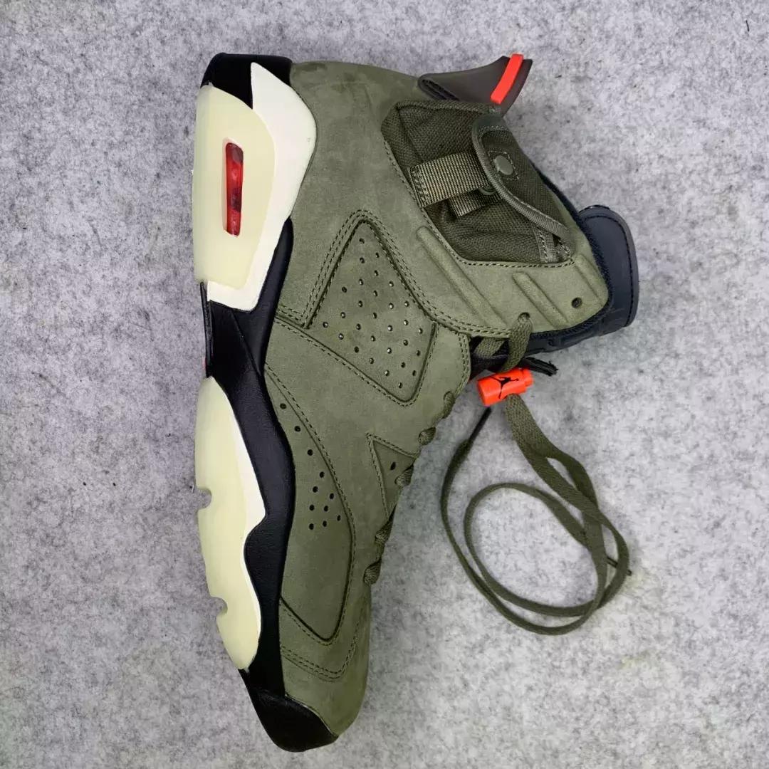 别再上当！到底有多少贩子把TS6假鞋当渠道卖？