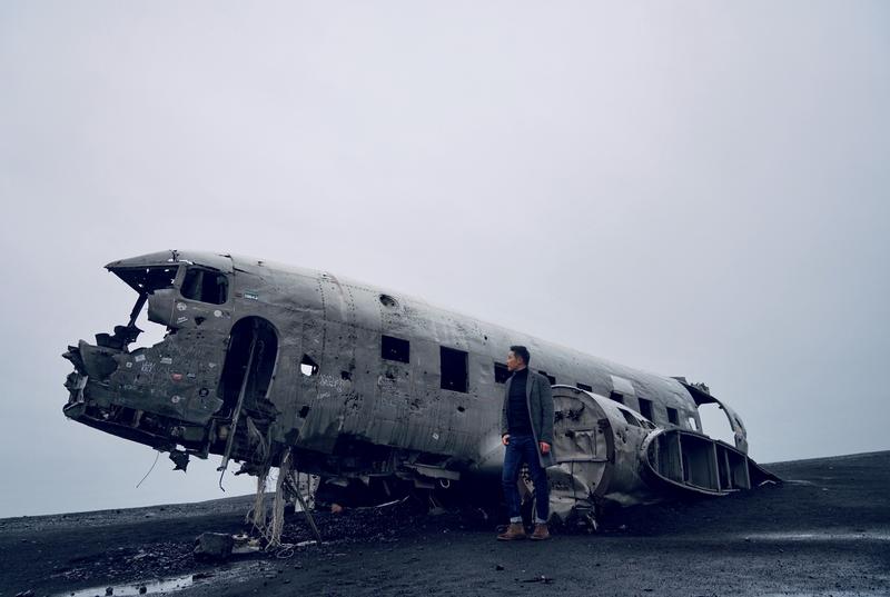 飘雪的季节,你要来一次冰岛(附冬季环游攻略)