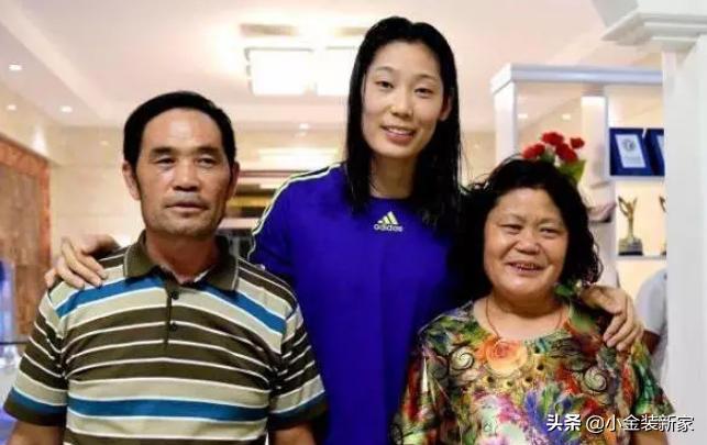 朱婷豪宅全景图,女排朱婷豪宅视频