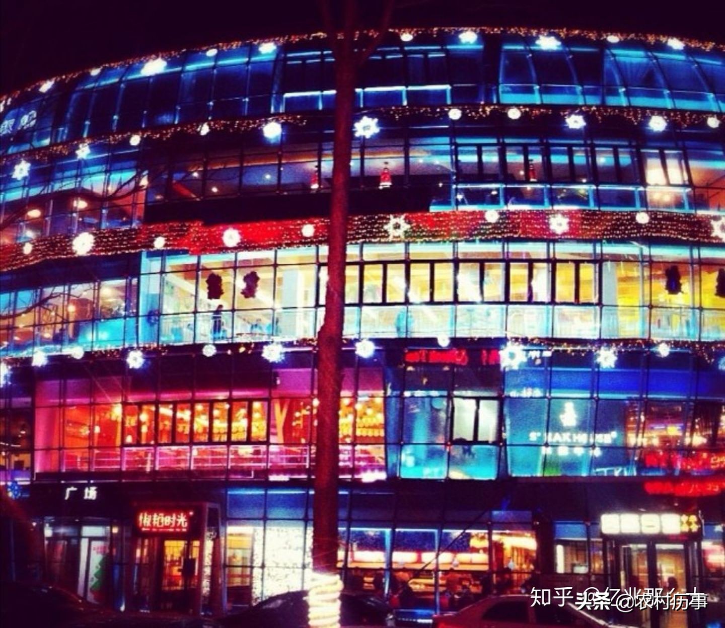 山东正在崛起的城市是菏泽吗,山东最不发达的几个县区