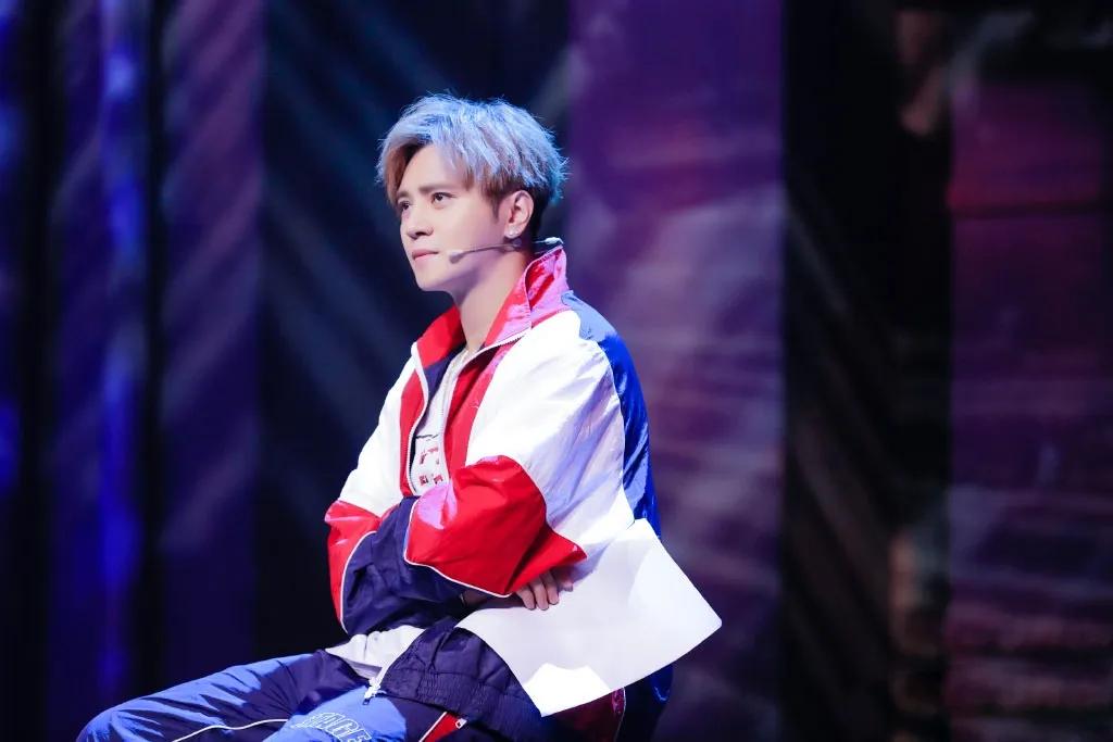 创造营2020毛不易一些梗,毛不易创造营练习室