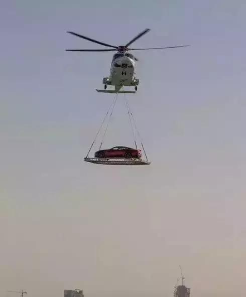 揭秘迪拜真实生活,国外生活真实记录迪拜