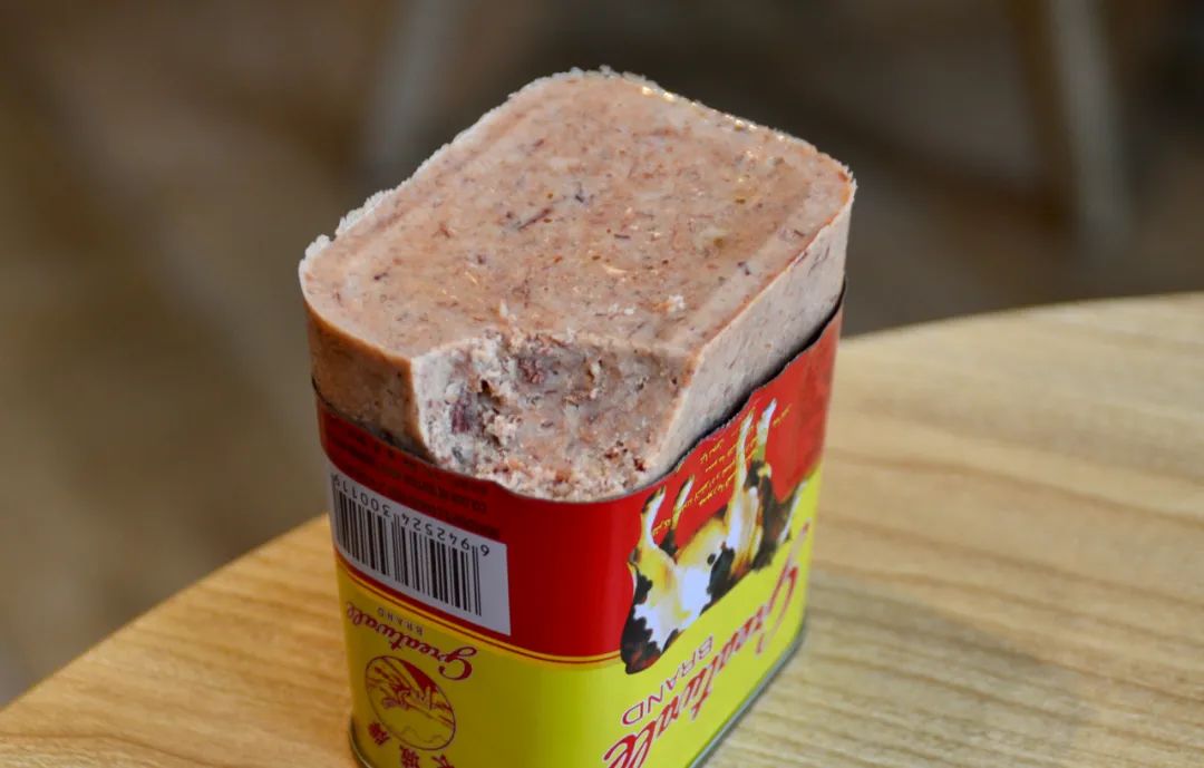 万字罐头测评|即使末日，美食家们的皇冠也不能掉！