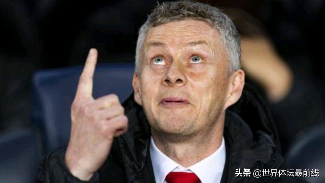 索尔斯克亚下课各队的反应,索尔斯克亚对曼联评价