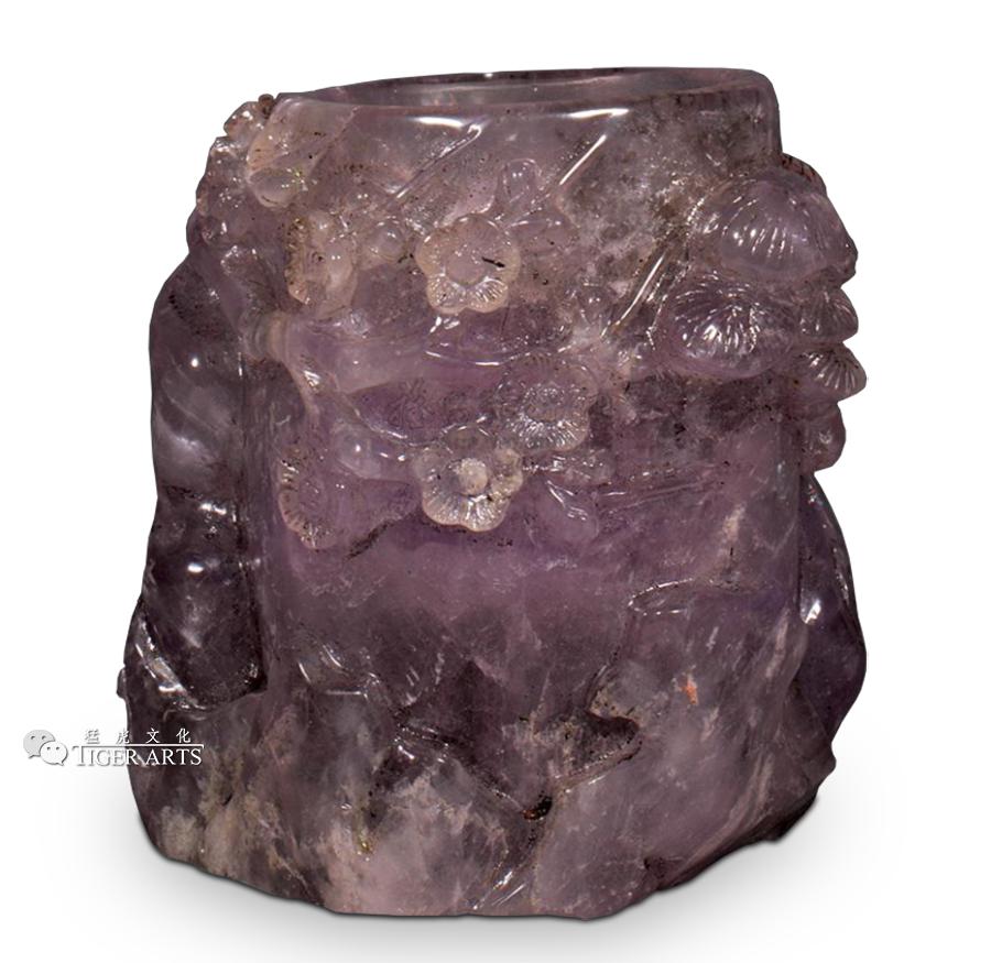 笔筒文艺古风,笔筒文艺风