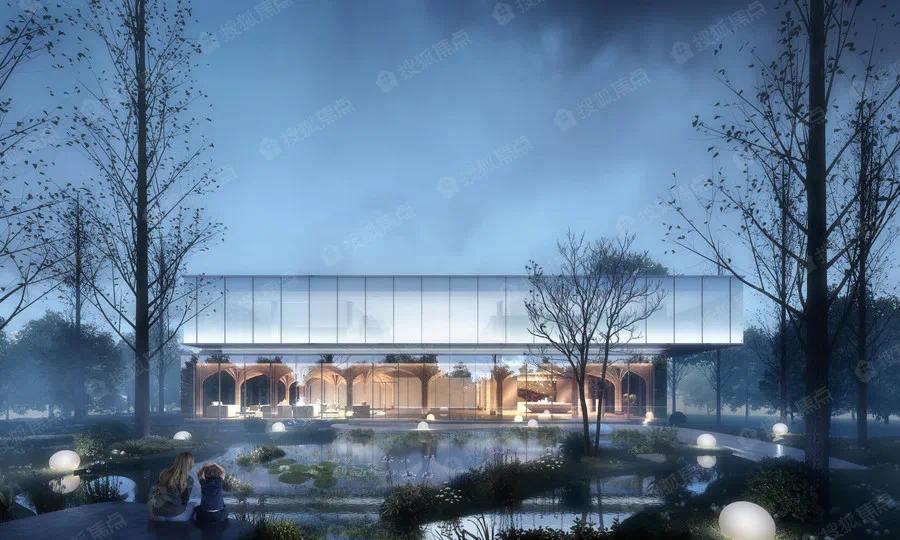 南京南部新城新楼盘有小户型吗,最新南京河西楼盘解析