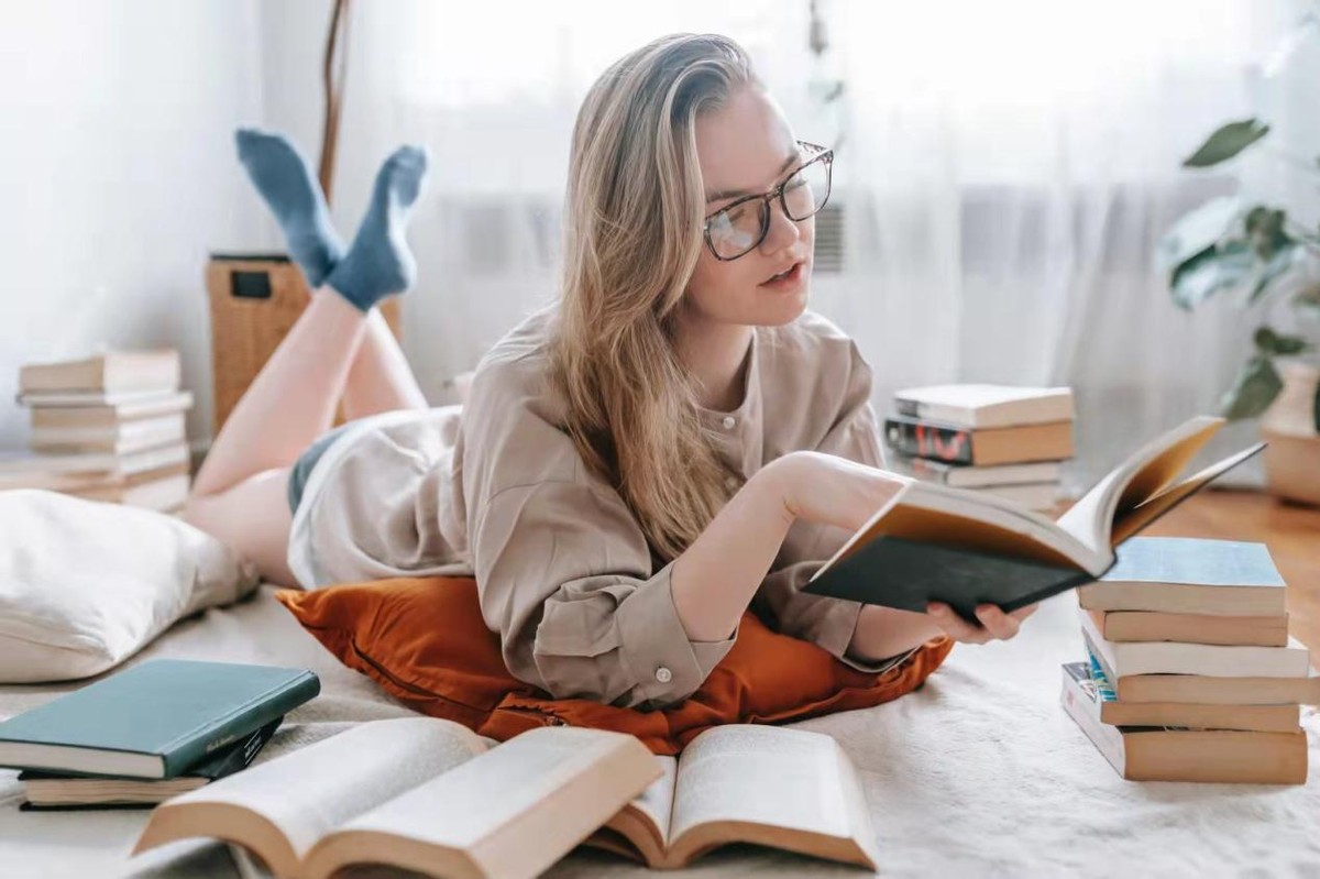 从懂得爱那一刻开始,要先学会爱自己才是幸福的开始